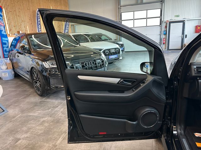 Mercedes-Benz B 200 *Panoramadach*Klimaanlage*elek.Fensterh.*
