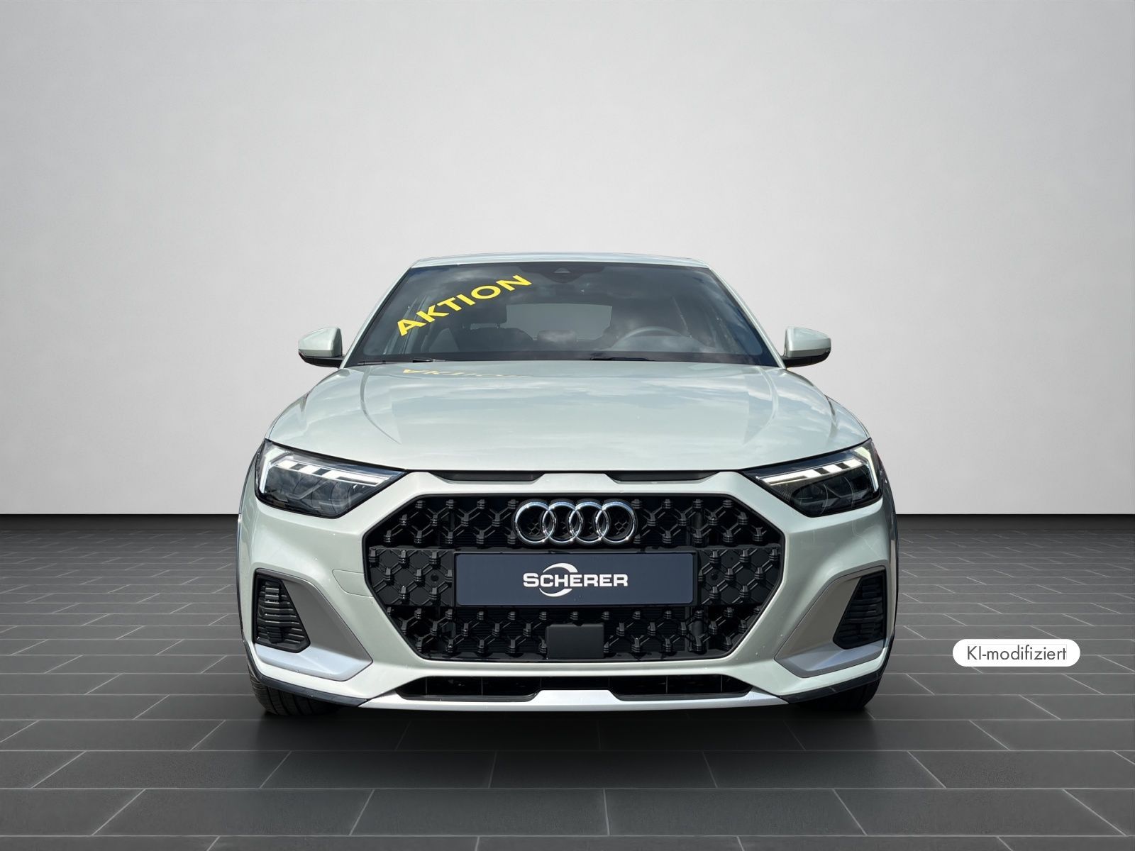 Audi A1 - Bild 6