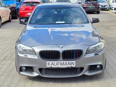 Fahrzeugabbildung 535 i xDrive