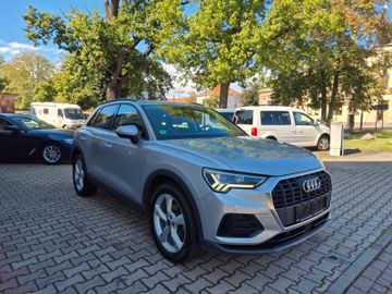 Audi Q3 - 10