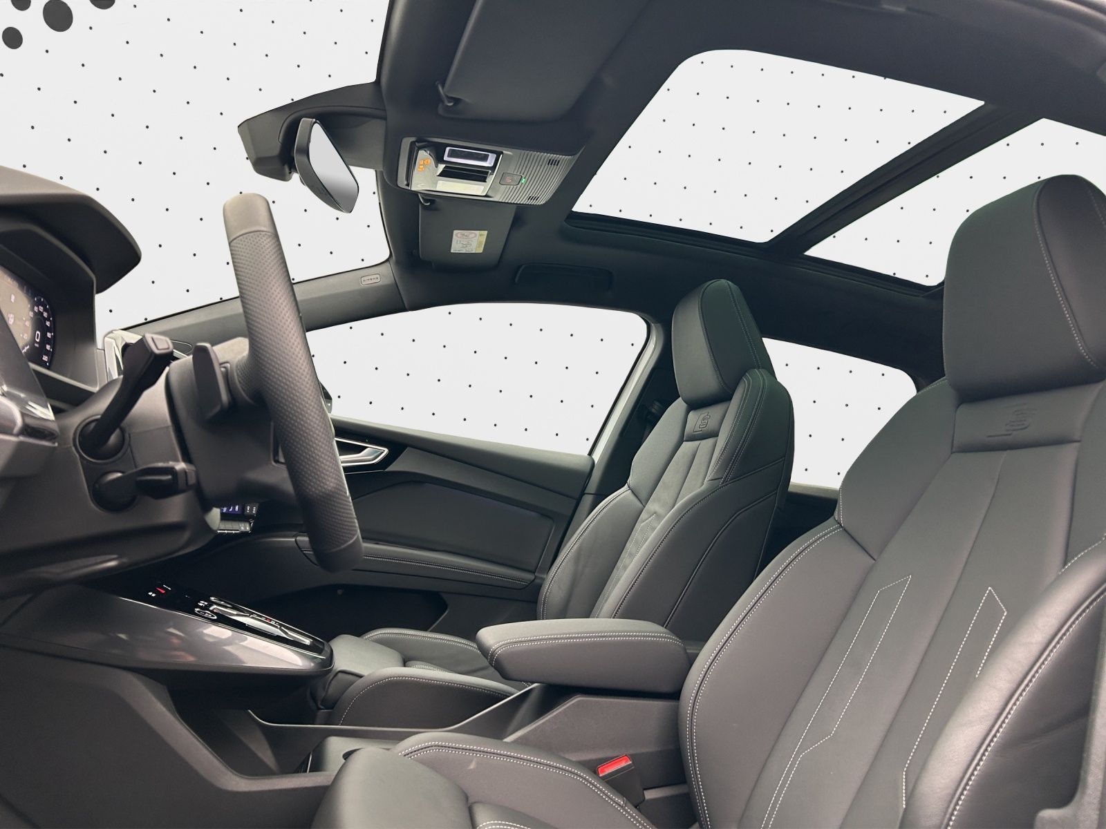 Audi Q4 e-tron - Bild 11