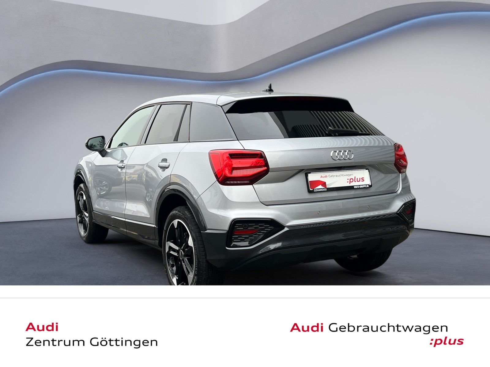 Audi Q2 - Bild 4