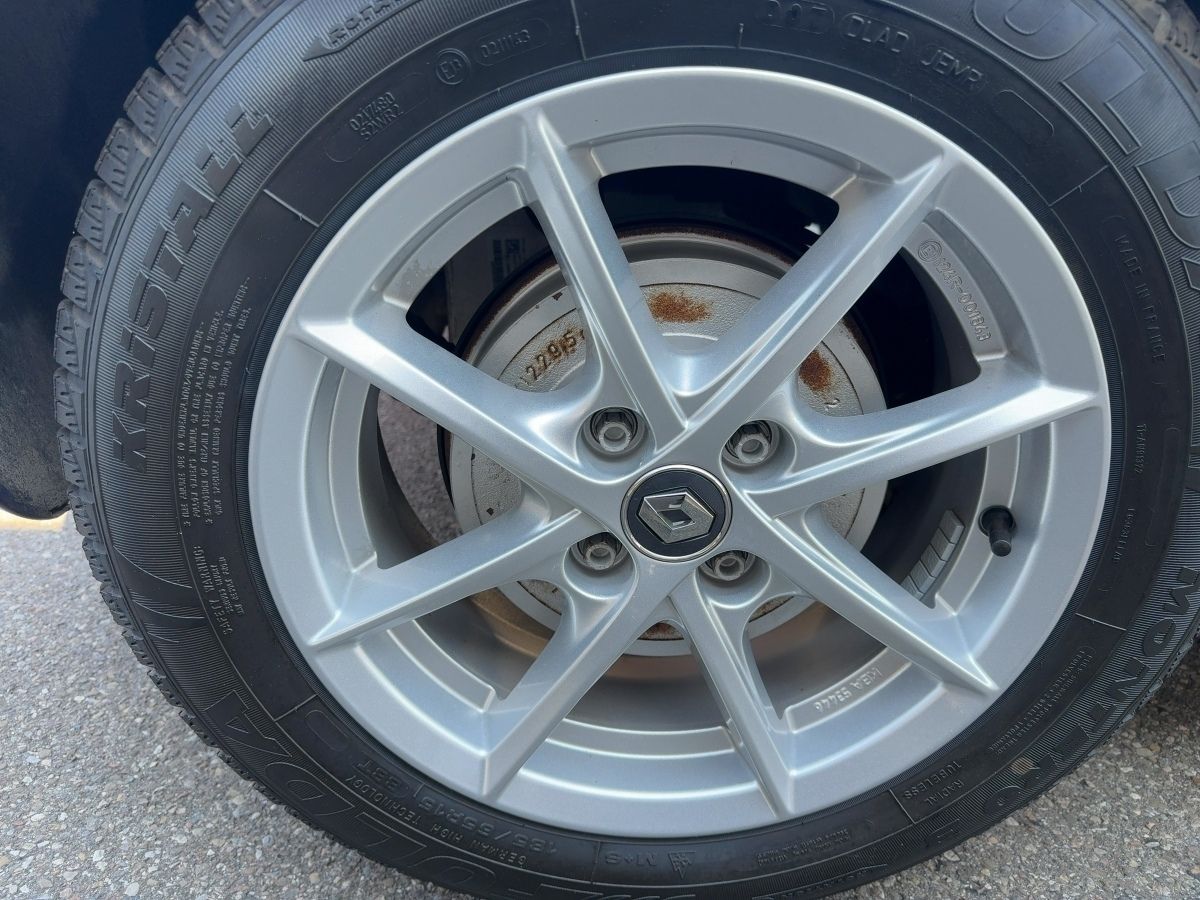 Fahrzeugabbildung Renault Clio R.S Line E-Tech Hybrid 140 Kamera Navi SHZ