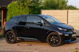 BMW i3s (120 Ah), 135kW 