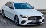 Mercedes-Benz E 200 d Autom. -AMG Line Facelift Modell-19 Zoll - Mercedes-Benz E 200 in Frankfurt (Main)