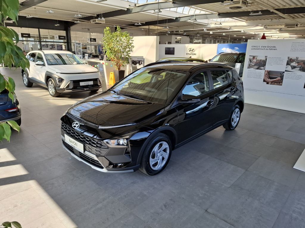 Hyundai BAYON - Bild 2