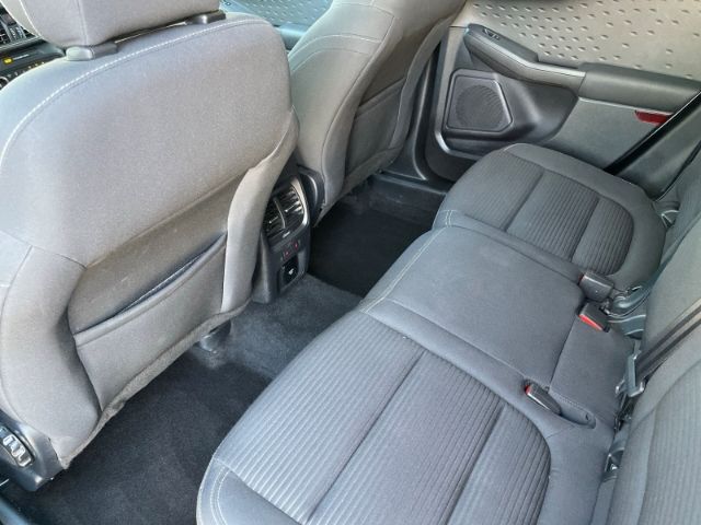 Fahrzeugabbildung Ford Kuga 1.5 EcoBlue Titanium Navi, Sitzheizung, Ein