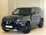 Land Rover Defender 110 P400 X HUD Panorama 22'' Rad AHK