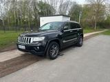 Jeep Grand Cherokee Limited 3.0 CRD 177kW Automat... - gebrauchte Jeep Grand Cherokee aus dem Jahr 2011
