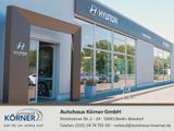 Hyundai IONIQ 5 84 KWH N LINE X SITZ+PARKPAKET HUD LEDER - Hyundai Vorführfahrzeuge