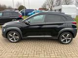 Hyundai Kona Style 4WD+Automatik+R.Kamera+Scheckheft - Hyundai Kona Style mit Benzin-Antrieb