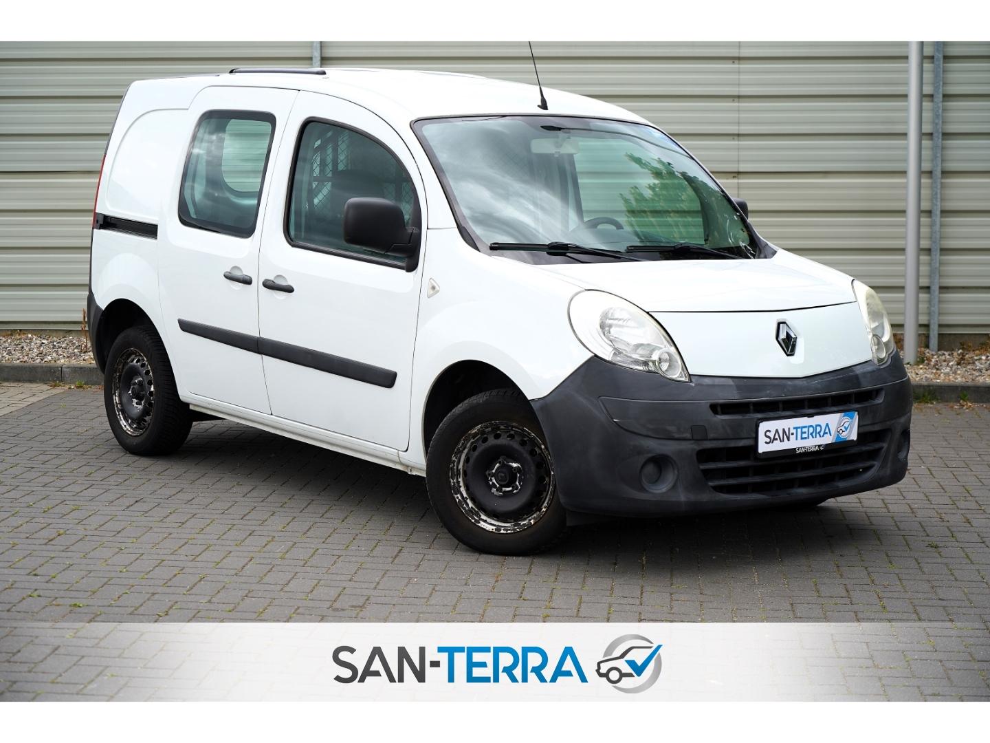 Renault Kangoo RAPID EXTRA RADIO*SERVO*ZV*ABS*AIRBAG*SCH