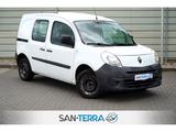 Renault Kangoo RAPID EXTRA RADIO*SERVO*ZV*ABS*AIRBAG*SCH - gebrauchte Renault Kangoo aus dem Jahr 2011