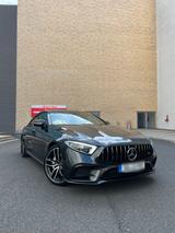 Mercedes-Benz Mercedes CLS 53 AMG 4Matic+ Service Neu Tü... - gebrauchte Mercedes-Benz CLS 53 AMG aus dem Jahr 2020