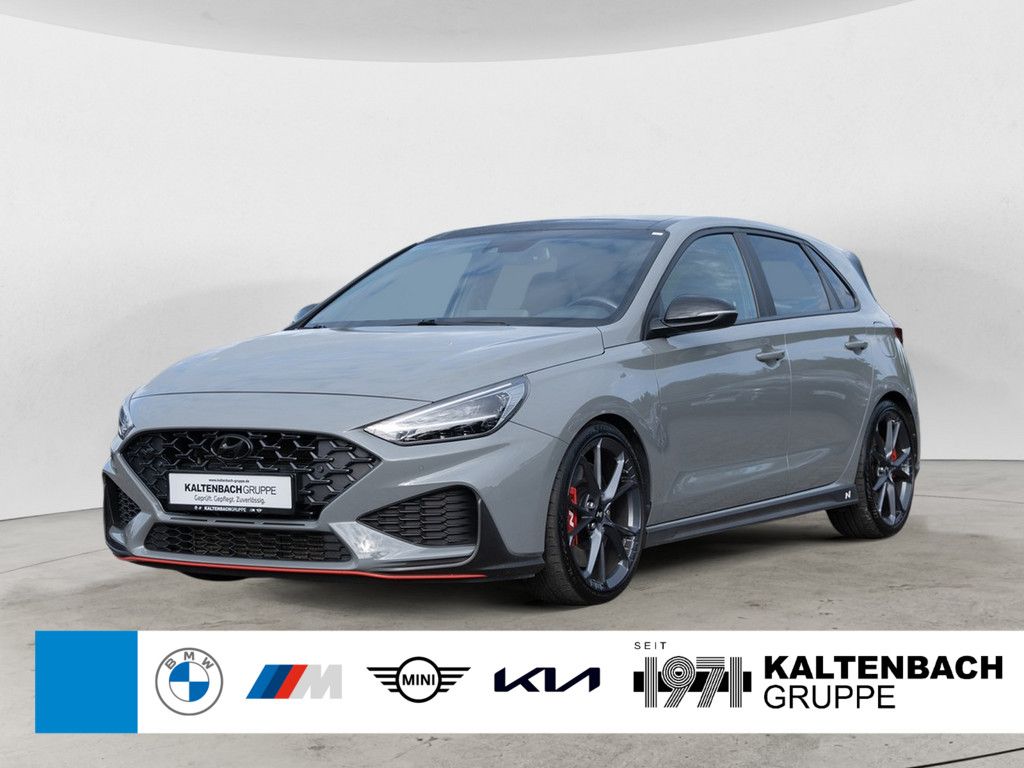 Image of Hyundai i30