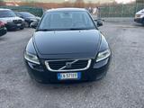 Volvo V50 D4 Geartronic R-design - Volvo V50: R Design