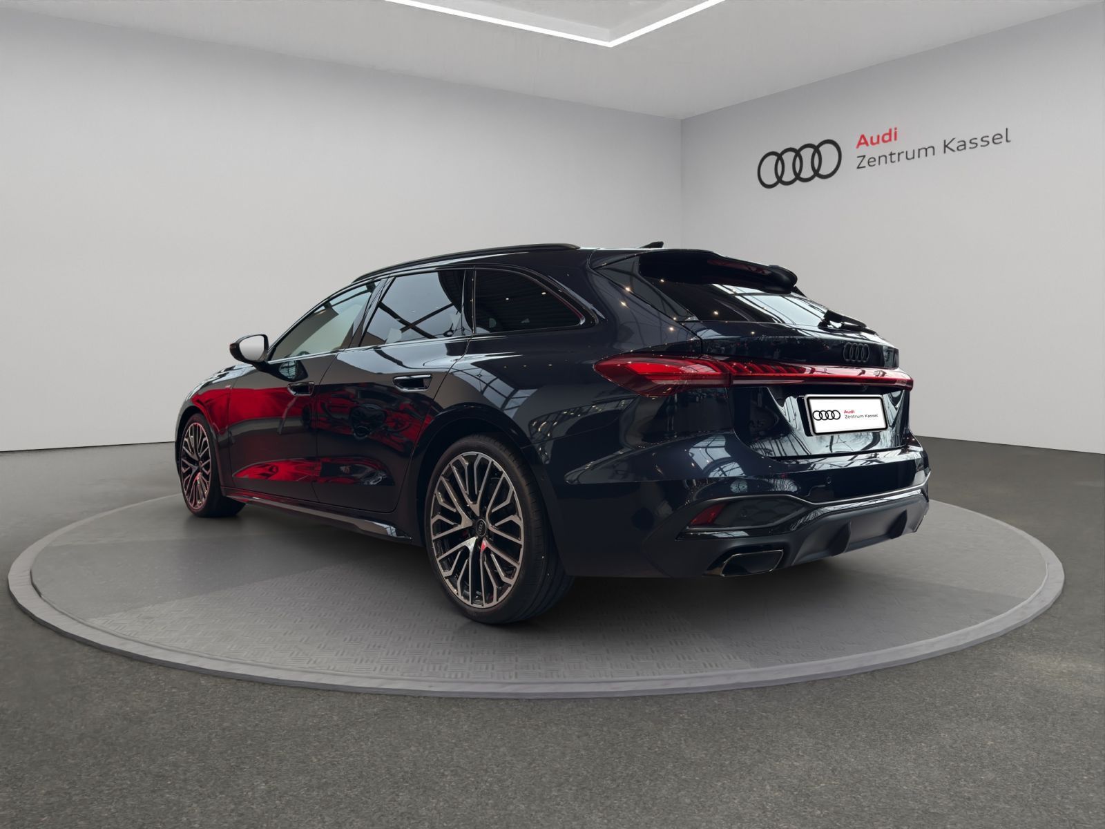 Audi A5 - Bild 3