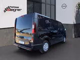 Nissan NV300 Kombi , 9-Sitzer, L1H1 2,7t PREMIUM, Navi, - Nissan NV300 Kombi Gebrauchtwagen