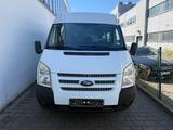 Ford Transit Kombi FT 300 M Trend - Trucks in Berlin