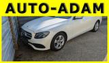Mercedes-Benz E 250 Lim.*Automatik*1 Hand*64.271 Km*Unfallfrei - gebrauchte Mercedes-Benz E 250 aus dem Jahr 2017