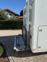 Dethleffs Globe 4T auf Fiat Ducato - Dethleffs Globe 4