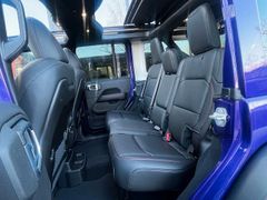 JEEP Wrangler JL Rubicon MOAB 392 Sky Roof  MY26