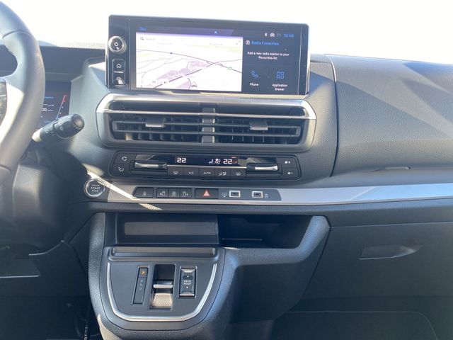 Traveller Allure L2 7-Sitzer