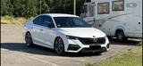Skoda Octavia 2.0 TSI DSG RS PLUS 