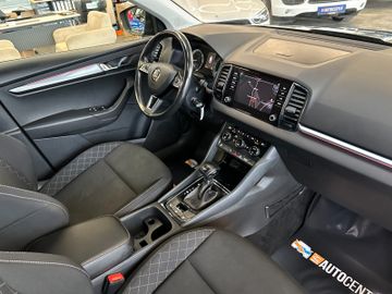 Skoda Karoq Ambition *1.Hand*AHK*PDC*NAVI*
