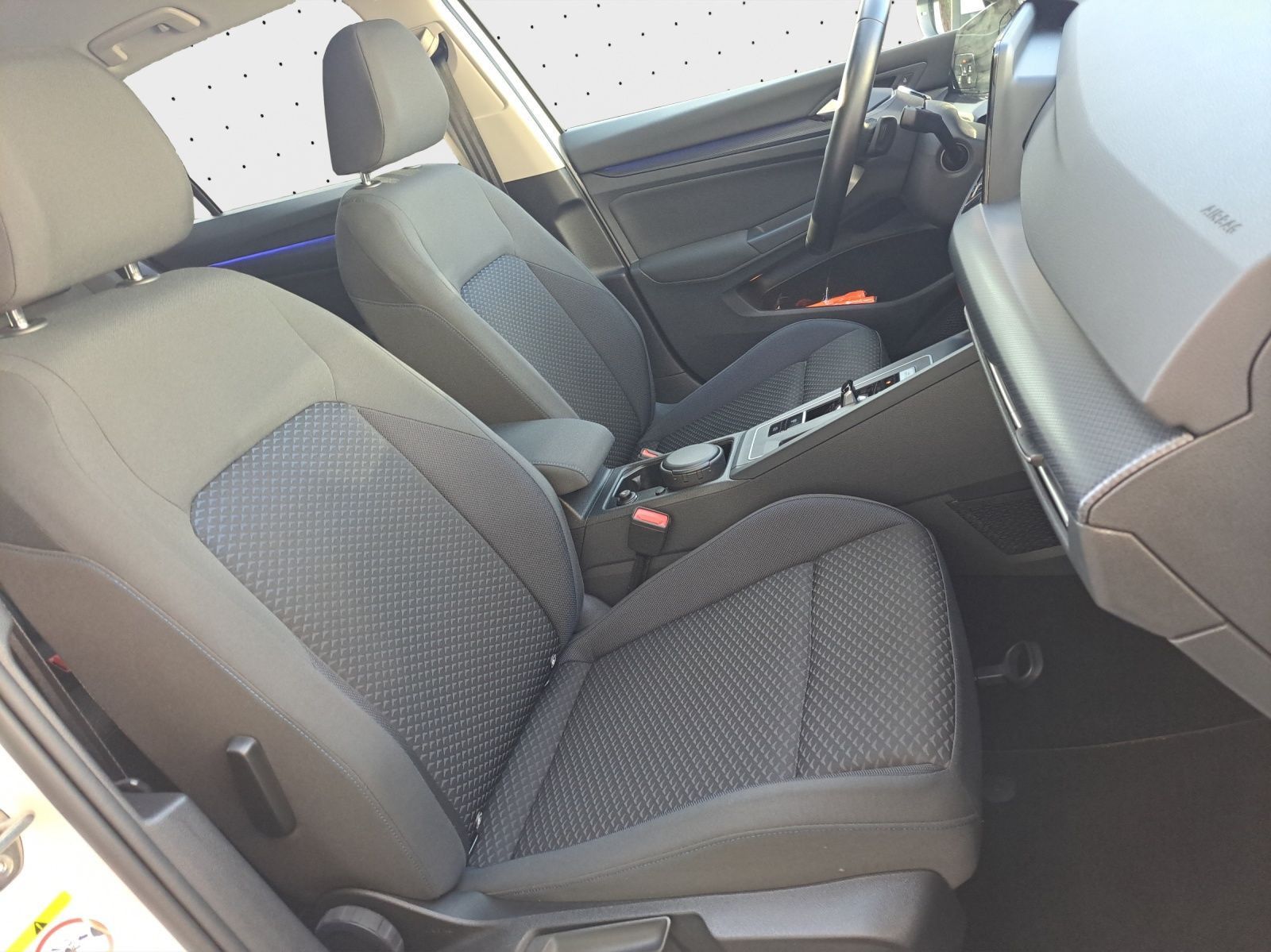 Volkswagen Golf - Bild 4