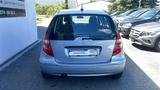 Mercedes-Benz A 150 5-türig Automatik !! 1 Jahr Garantie - gebrauchte Mercedes-Benz A-Klasse aus dem Jahr 2009