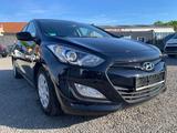 Hyundai i30 Classic  Kamera  Alu - gebrauchte Hyundai i30 aus dem Jahr 2013