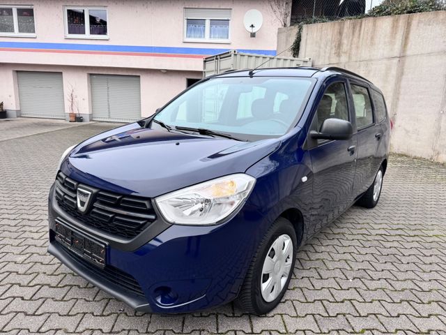 Dacia Lodgy Essentiel