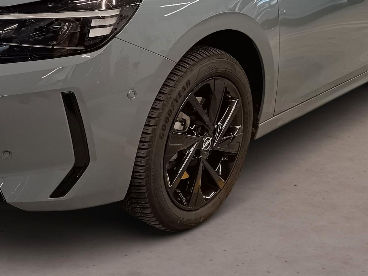 Fahrzeugabbildung Opel Corsa F 1.2 Turbo GS Kamera,LED,SHZ,PDC,Facelift
