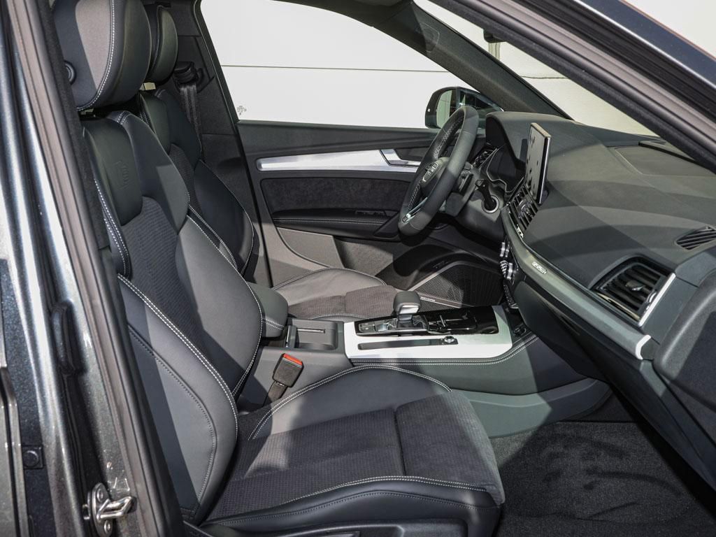 Audi A6 - Bild 8