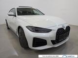 BMW 420 Gran Coupe M-Sport xDrive Aut. Pano LED-Xen - weiße BMW 420 Gran Coupé