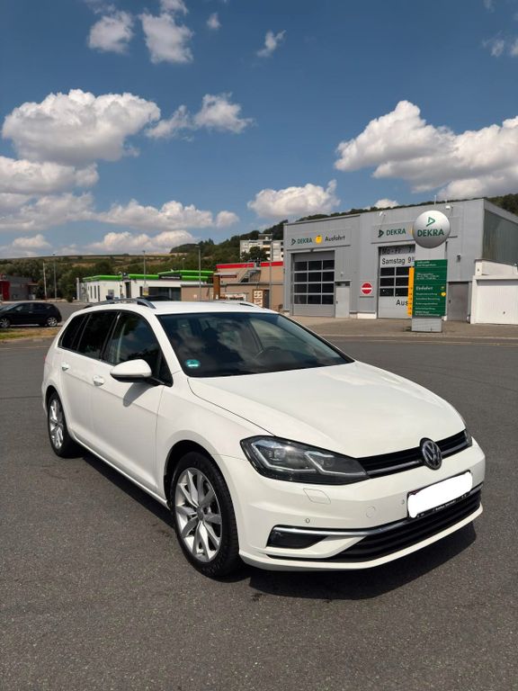 Image of Volkswagen Golf