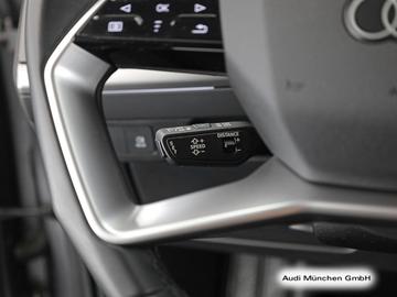 صورة مصغرة 20 لـ 2024 AUDI Q4 E-TRON