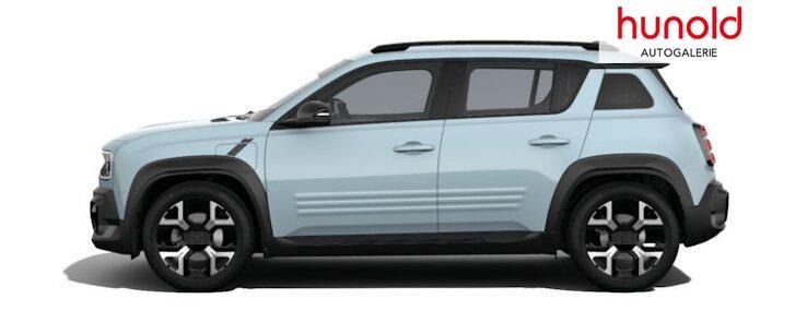 Renault R 4 Techno SHZ Harman E-Tech 150 Comfort Rang... imagem 2