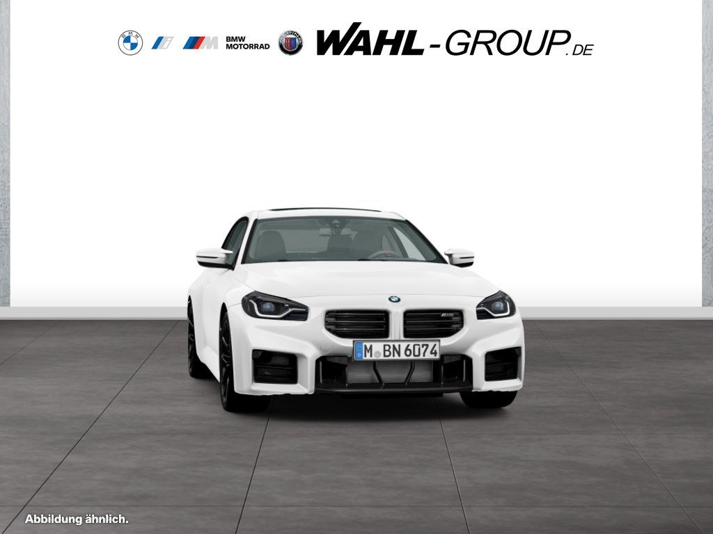 BMW M2 - Bild 12