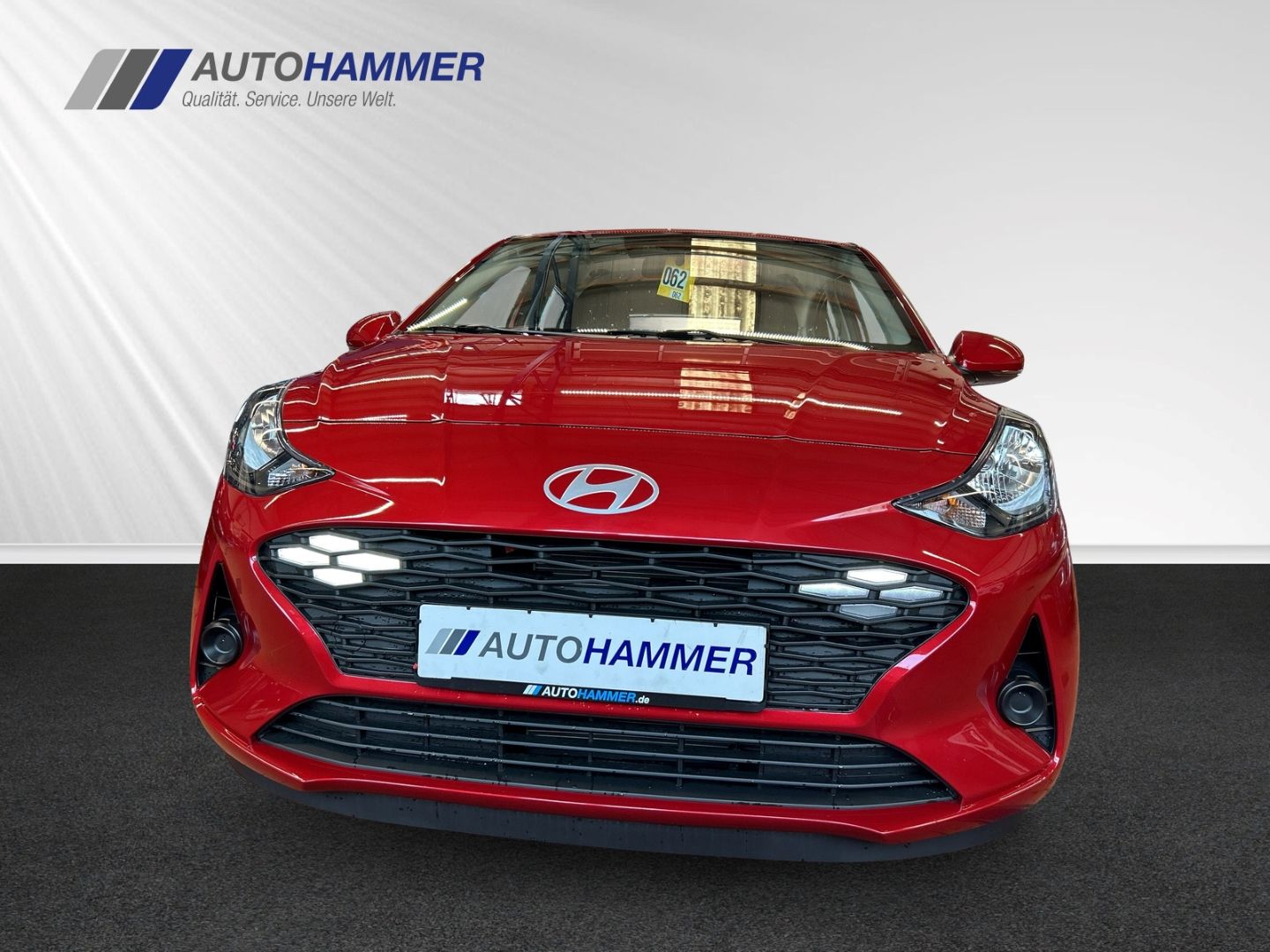 Hyundai i10 – Bild 4