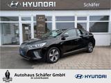 Hyundai IONIQ Premium Elektro Navi Leder SHZ Temp Klimas - Hyundai IONIQ mit Elektro-Antrieb: Automatik