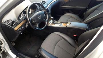 صورة 5 لـ 2006 Mercedes-BENZ E 280