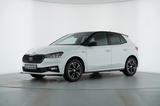 Skoda FABIA MONTECARLO 1.0TSI LED-SCHEINWERFER+KEYLESS - Skoda Fabia aus 2024