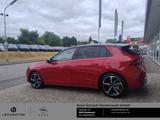 Opel Astra L GS AHK-abnehmbar El. Panodach Digitales  - Opel Astra: Rot