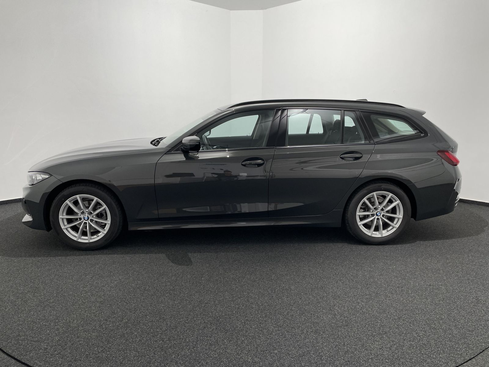 BMW 318i SHZ/M PAKET/DAB/PDC Tempomat Klimaaut. foto 8