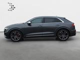 Audi SQ8 TFSI quattro*Navi*Matrix*Alu*AHK*DVD*B&O*HUD - gebrauchte Audi SQ8 aus dem Jahr 2024