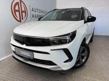 Fahrzeugverkauf 9 Opel Grandland (X) 1.2 Ultimate