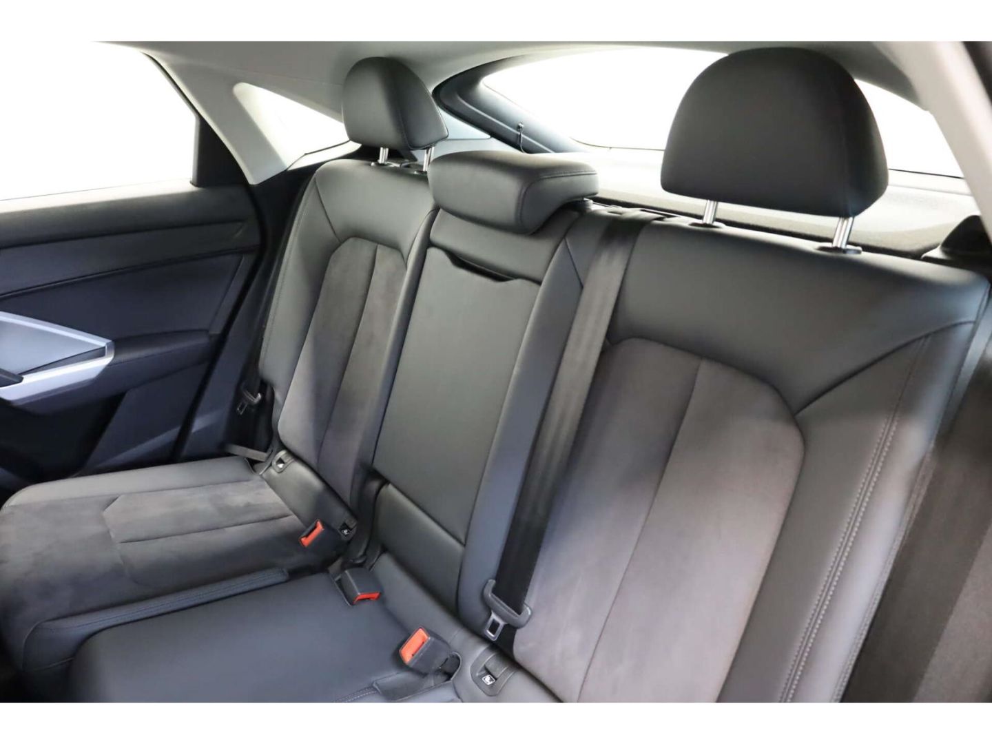 Audi Q3 - Bild 11