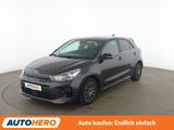 Kia Rio 1.0 TGDI GT Line*NAVI*TEMPO*CAM*PDC*SHZ* - Kia Rio in Frankfurt (Main)